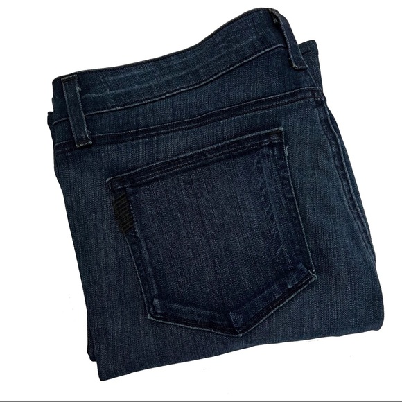 Paige Skyline Boot Jean - Picture 5 of 13